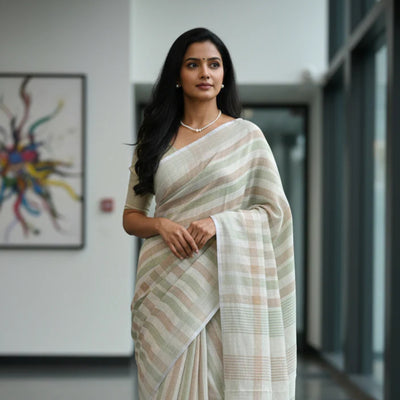 Weekend Sarees